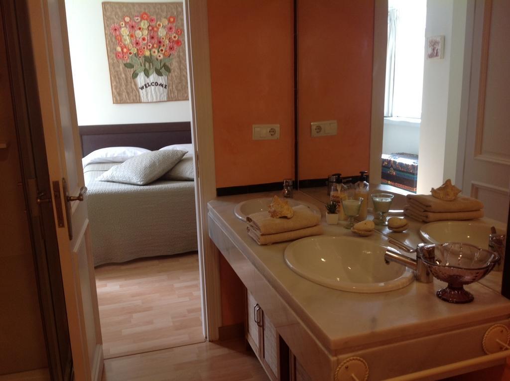 Apartamento Pueblo Marinero Puerto Sherry Ел Пуерто де Санта Мария Стая снимка