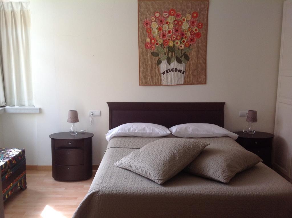 Apartamento Pueblo Marinero Puerto Sherry Ел Пуерто де Санта Мария Стая снимка
