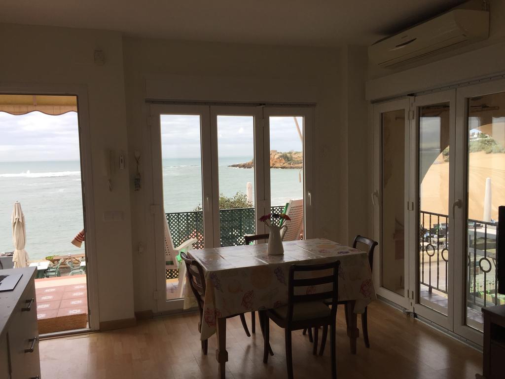 Apartamento Pueblo Marinero Puerto Sherry Ел Пуерто де Санта Мария Стая снимка