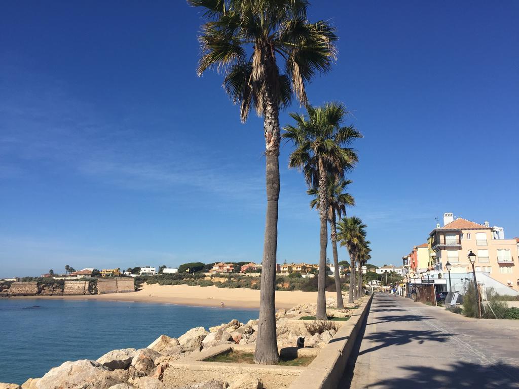 Apartamento Pueblo Marinero Puerto Sherry Ел Пуерто де Санта Мария Екстериор снимка