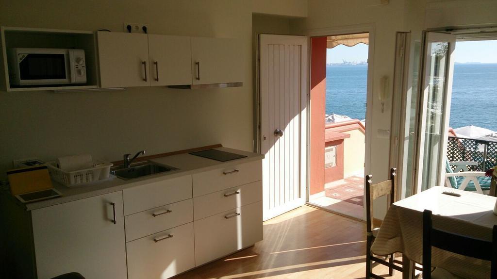 Apartamento Pueblo Marinero Puerto Sherry Ел Пуерто де Санта Мария Екстериор снимка