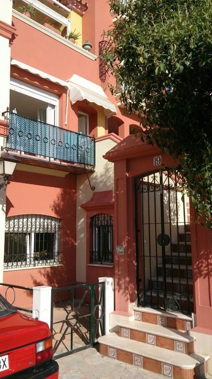 Apartamento Pueblo Marinero Puerto Sherry Ел Пуерто де Санта Мария Екстериор снимка