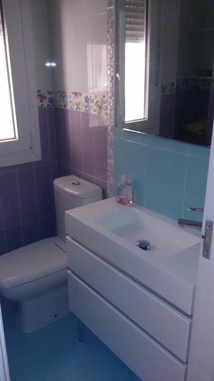 Apartamento Pueblo Marinero Puerto Sherry Ел Пуерто де Санта Мария Екстериор снимка