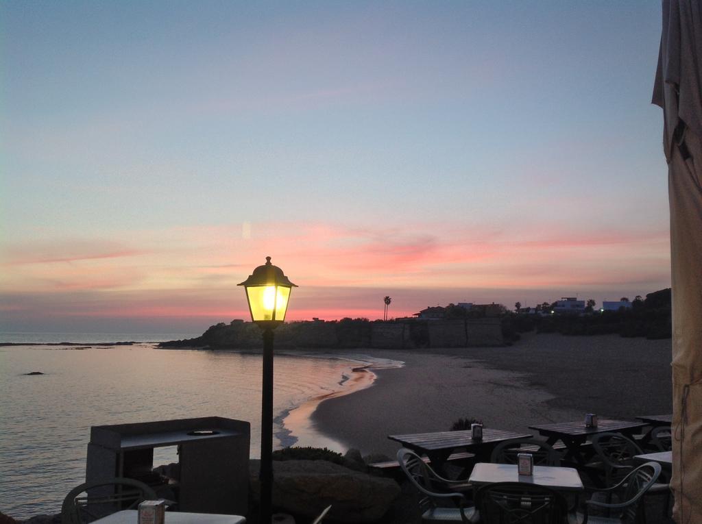 Apartamento Pueblo Marinero Puerto Sherry Ел Пуерто де Санта Мария Екстериор снимка