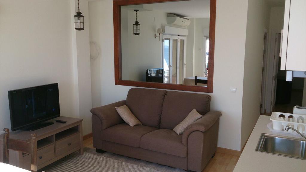 Apartamento Pueblo Marinero Puerto Sherry Ел Пуерто де Санта Мария Екстериор снимка