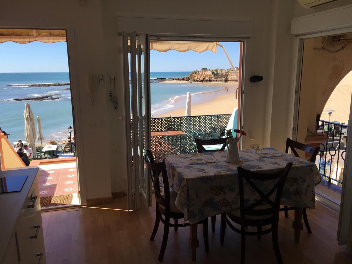 Apartamento Pueblo Marinero Puerto Sherry Ел Пуерто де Санта Мария Екстериор снимка