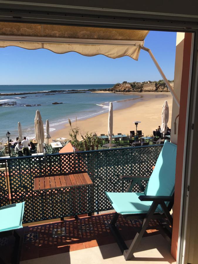 Apartamento Pueblo Marinero Puerto Sherry Ел Пуерто де Санта Мария Екстериор снимка