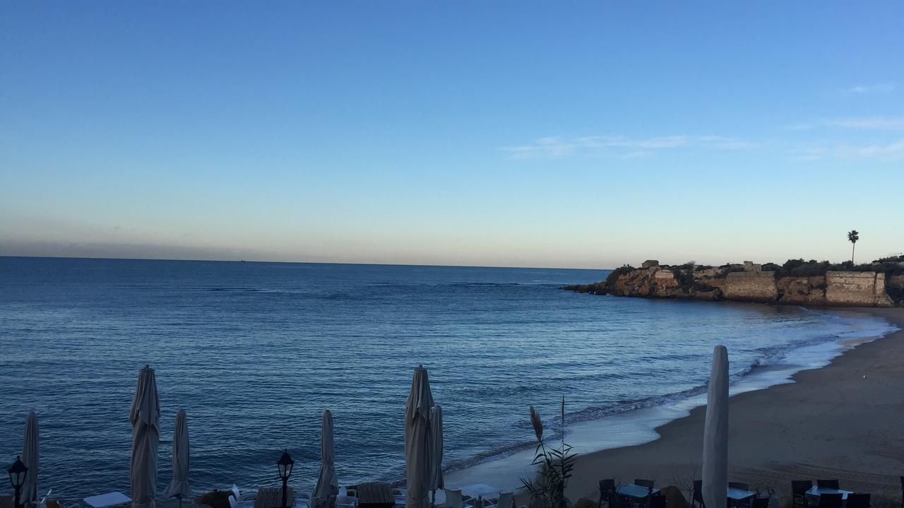 Apartamento Pueblo Marinero Puerto Sherry Ел Пуерто де Санта Мария Екстериор снимка