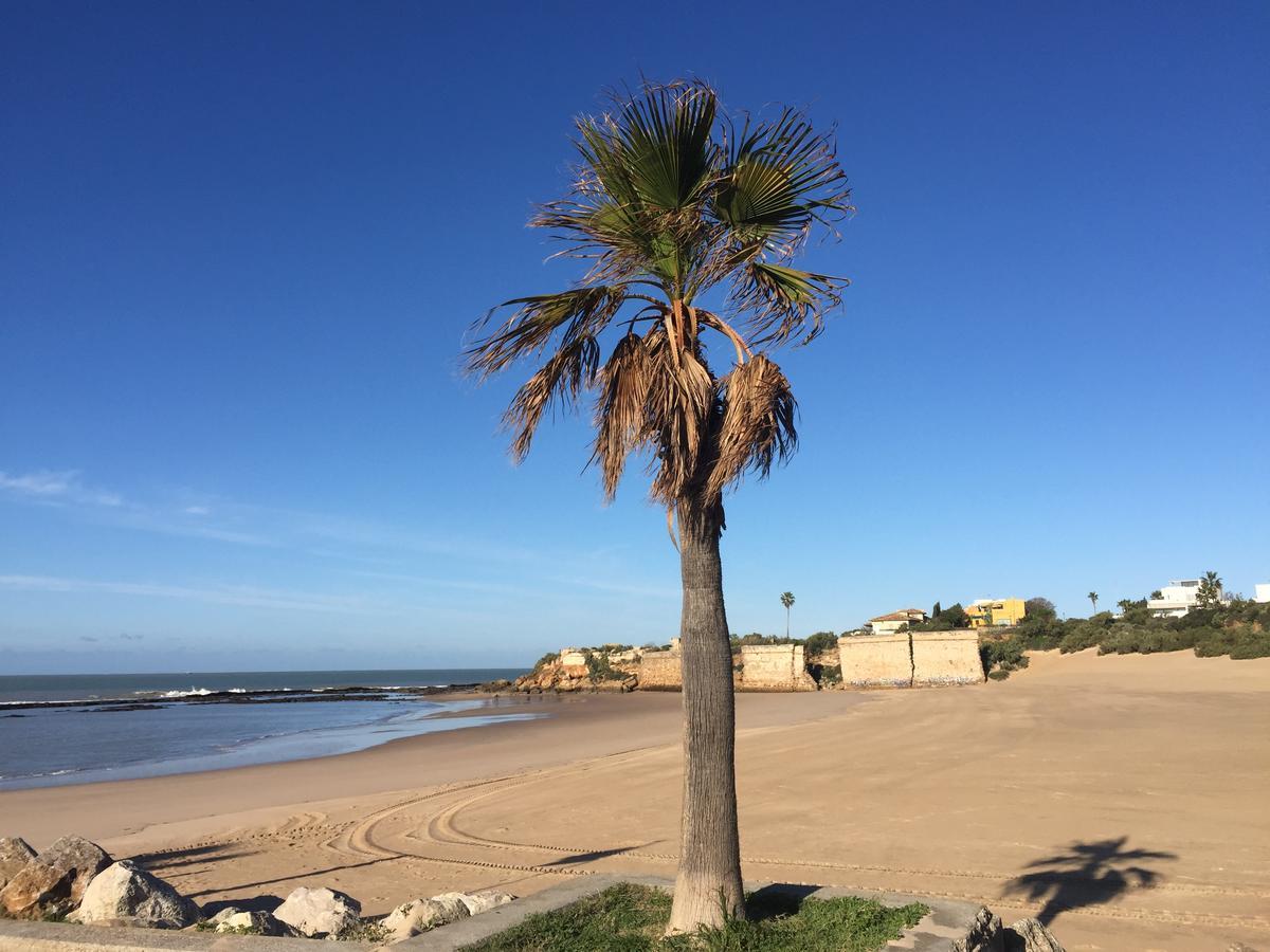 Apartamento Pueblo Marinero Puerto Sherry Ел Пуерто де Санта Мария Екстериор снимка