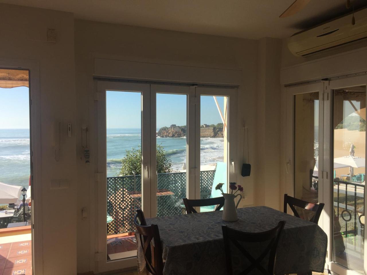 Apartamento Pueblo Marinero Puerto Sherry Ел Пуерто де Санта Мария Екстериор снимка