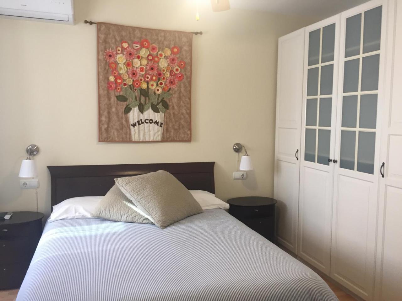 Apartamento Pueblo Marinero Puerto Sherry Ел Пуерто де Санта Мария Екстериор снимка
